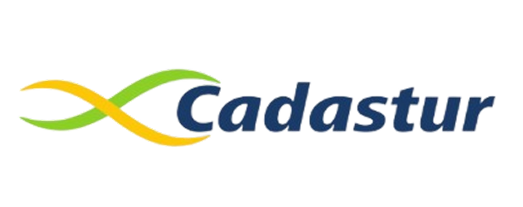 Logotipo Cadastur