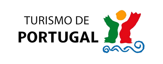 Logotipo Turismo de Portugal